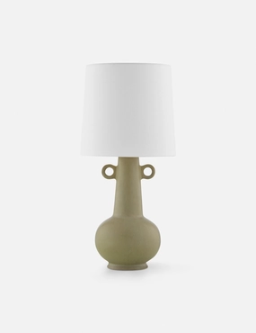 Nemo Tall Table Lamp premium Danish lighting