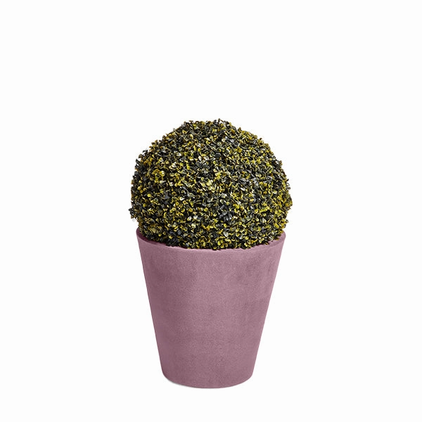 New Pot Planter Large Moleskin