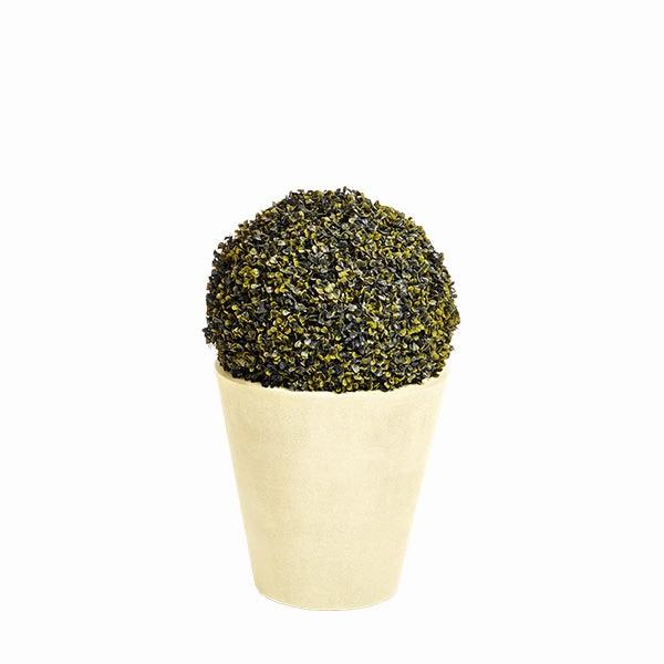 New Pot Planter Large Moleskin