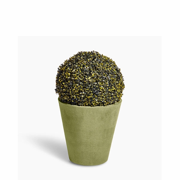 New Pot Planter Large Moleskin