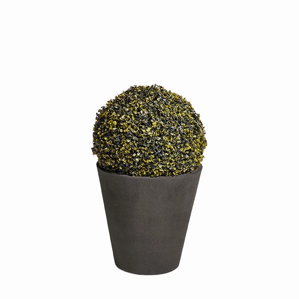 New Pot Planter Large Moleskin