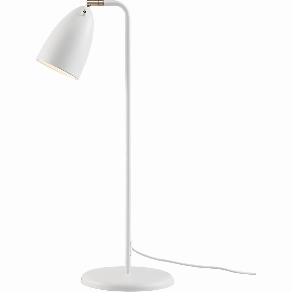 NEXUS BORDLAMPE HVID 2020625001 ambient lighting fixture