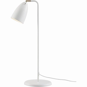 NEXUS BORDLAMPE HVID 2020625001 ambient lighting fixture