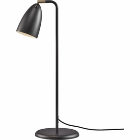 NEXUS BORDLAMPE SORT 2020625003 ambient lighting fixture