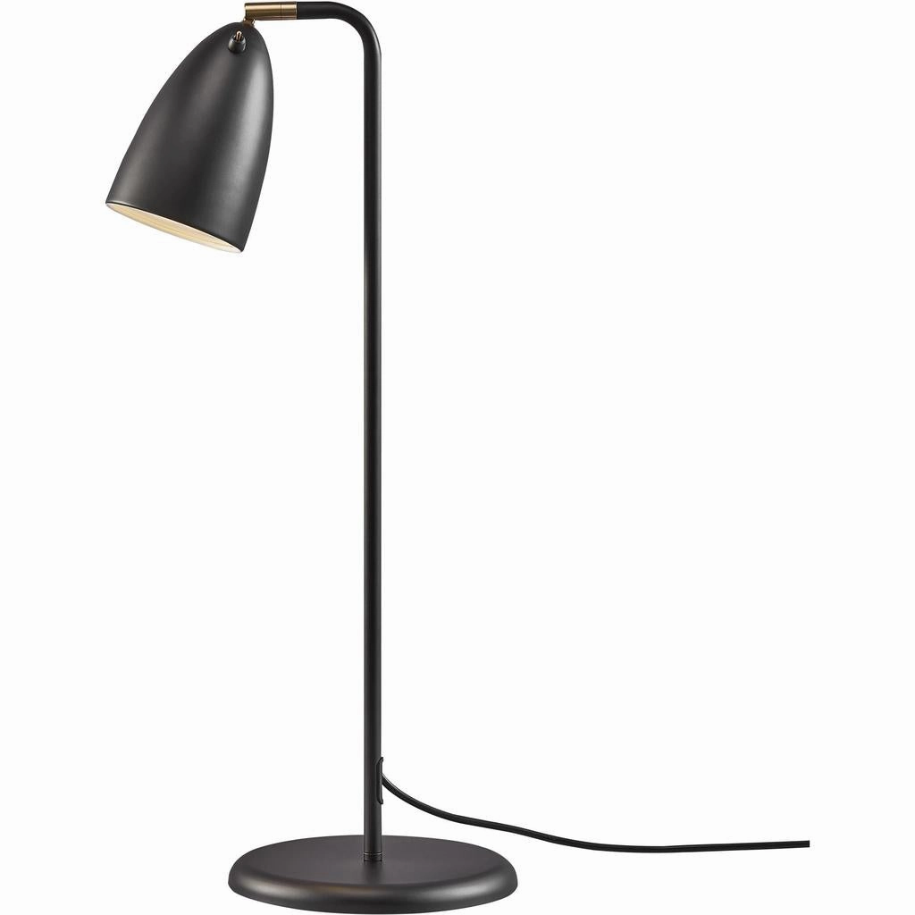 NEXUS BORDLAMPE SORT 2020625003 ambient lighting fixture