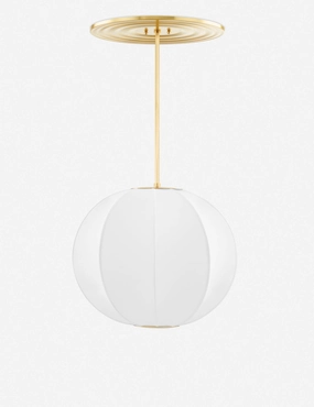 Nguyen Pendant Light vintage desk lamp
