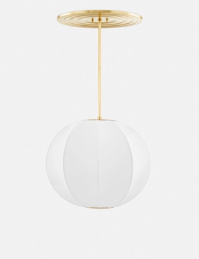 Nguyen Pendant Light modern ceiling lamp