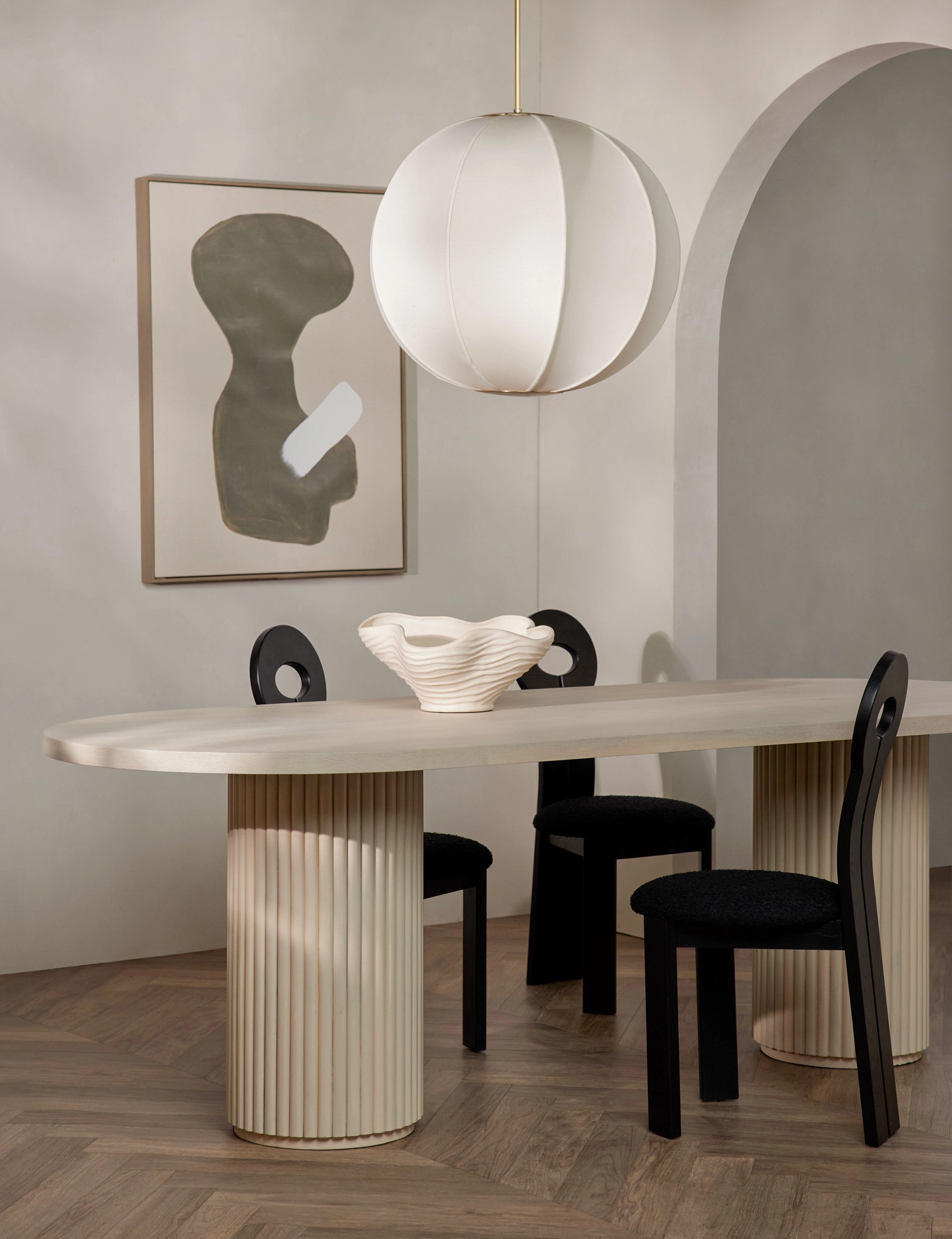 Nguyen Pendant Light