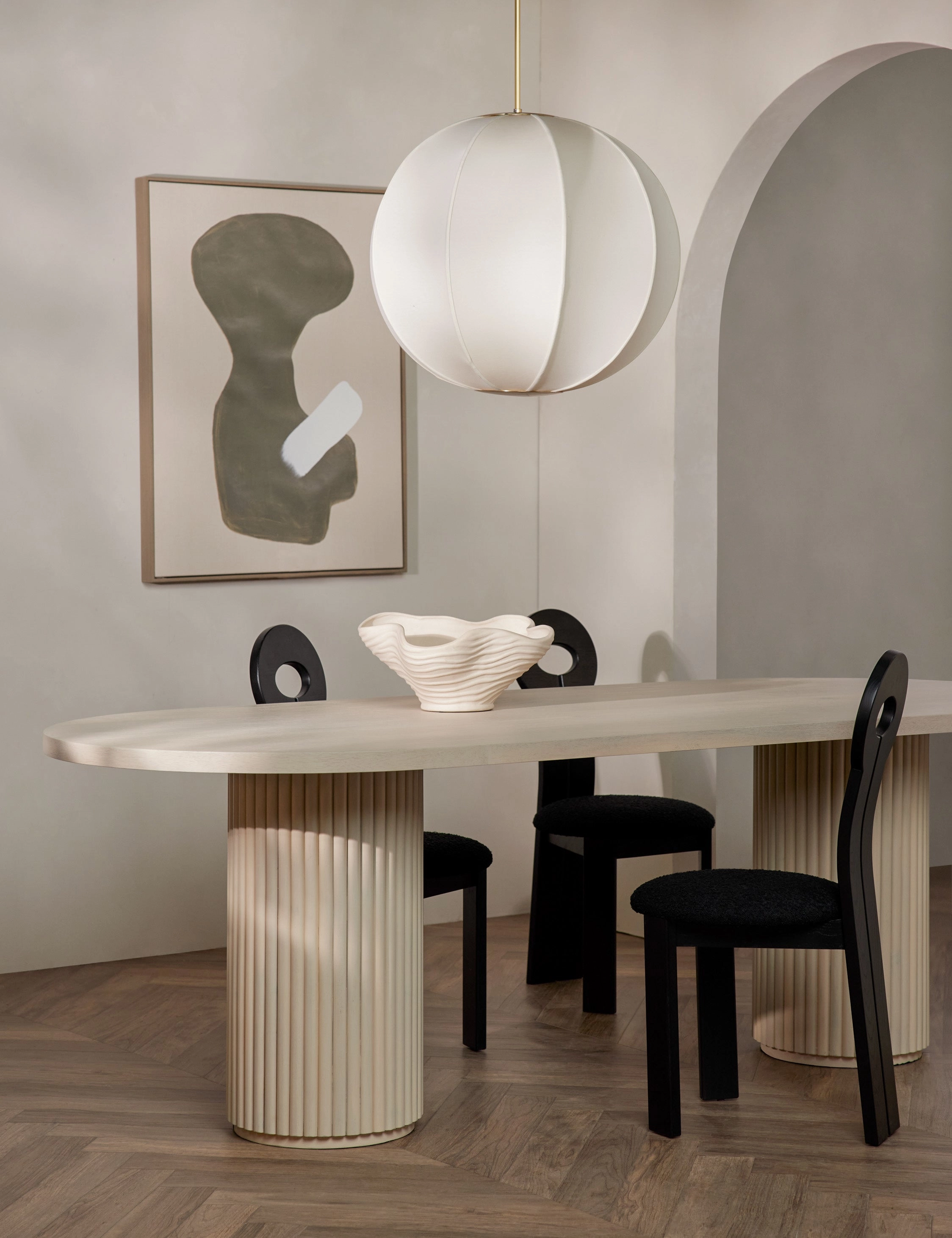 Nguyen Pendant Light