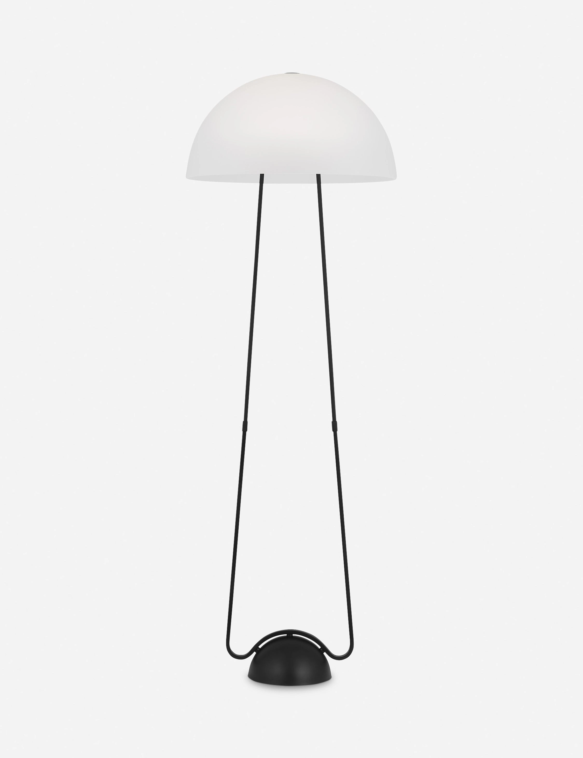 Nido Floor Lamp by Kelly Wearstler