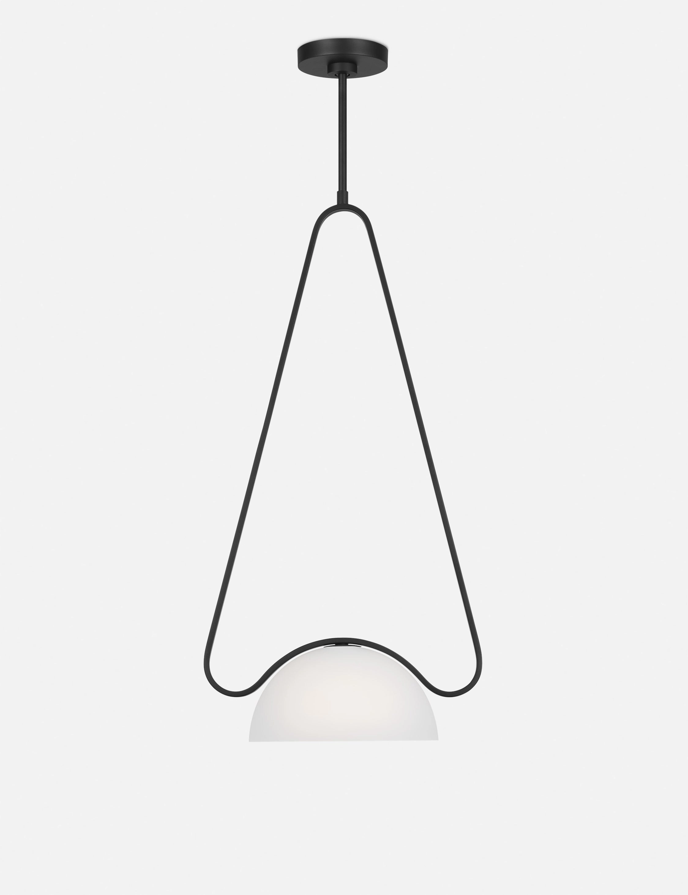 Nido Pendant Light by Kelly Wearstler