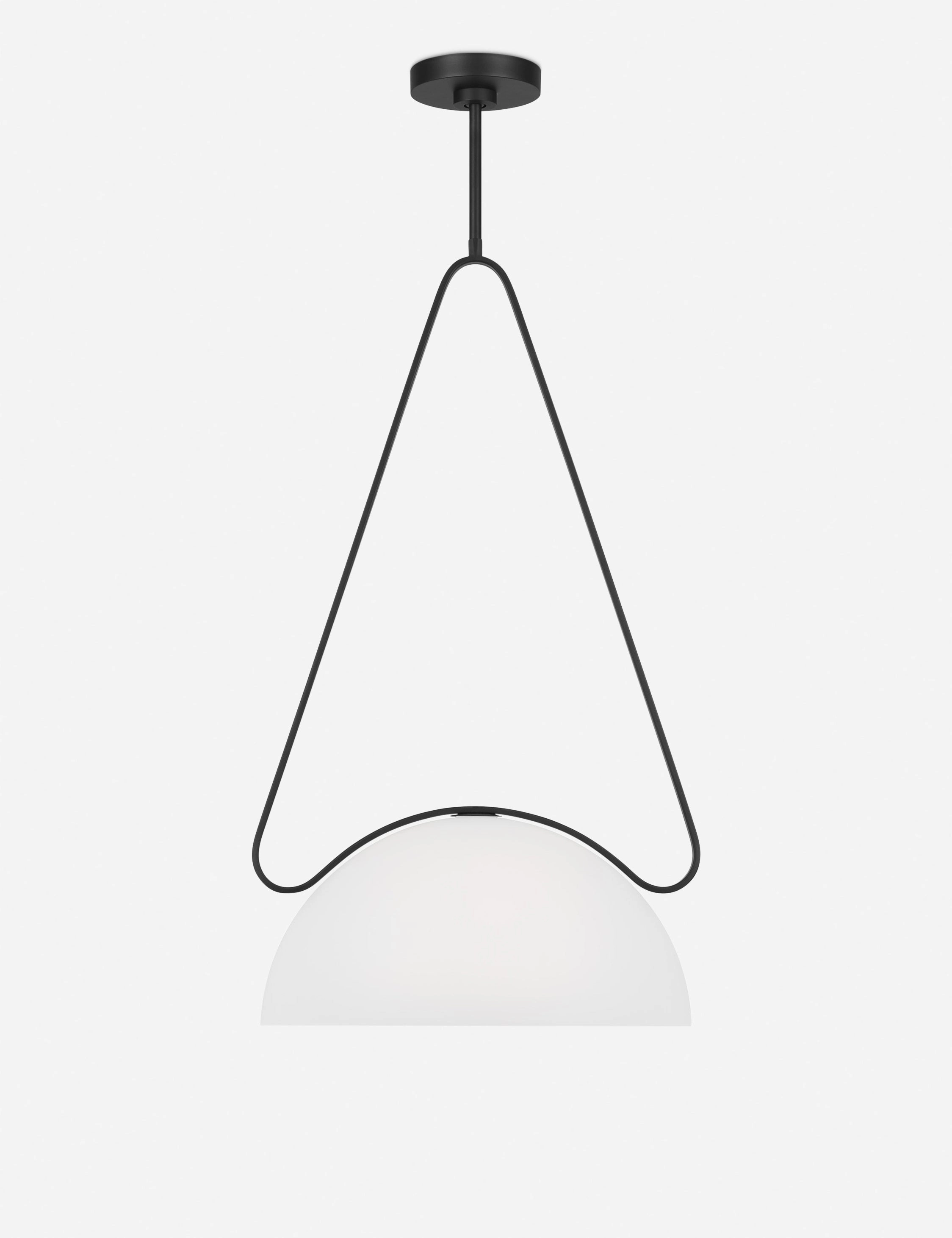 Nido Pendant Light by Kelly Wearstler