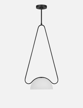 Nido Pendant Light by Kelly Wearstler modern ceiling lamp