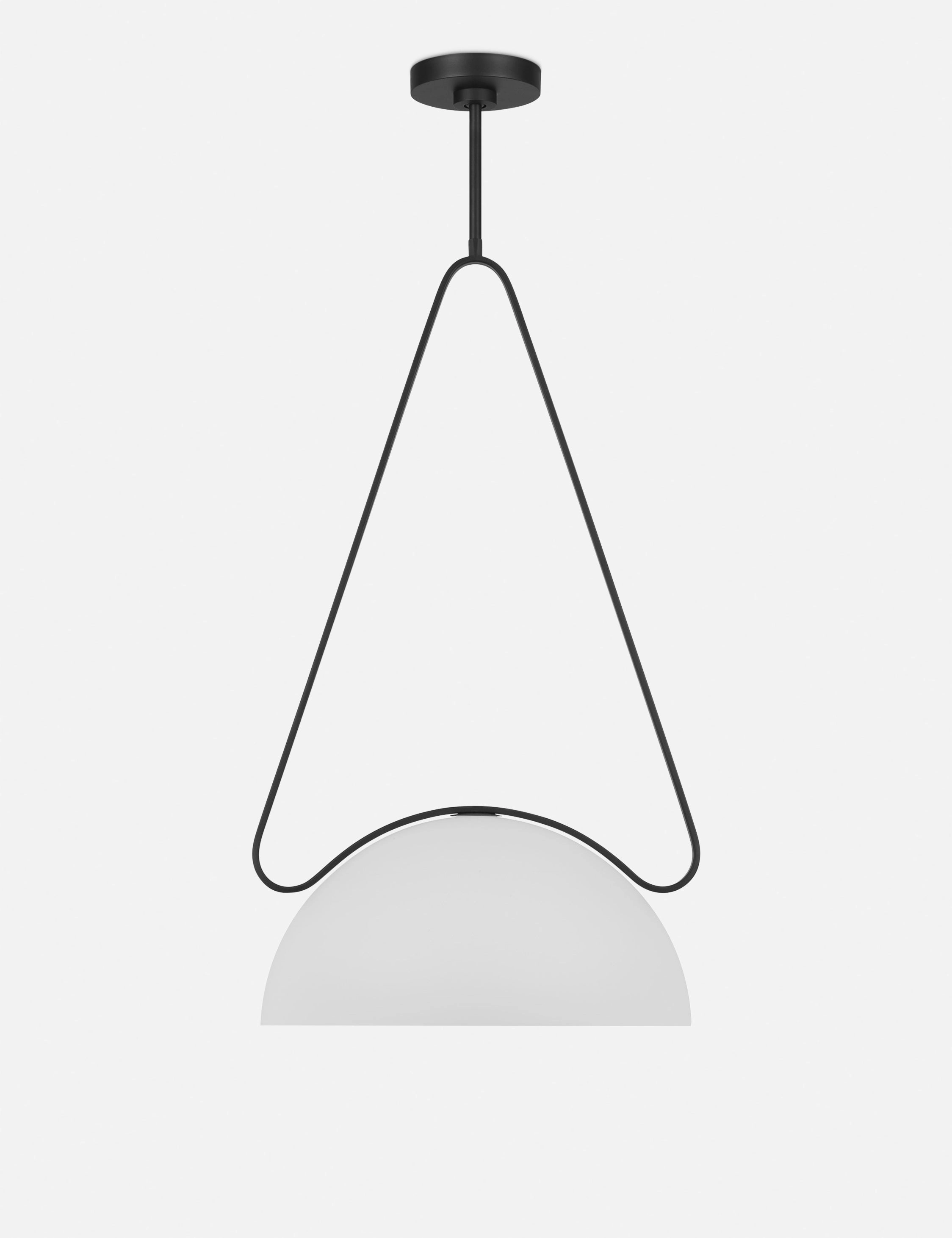 Nido Pendant Light by Kelly Wearstler