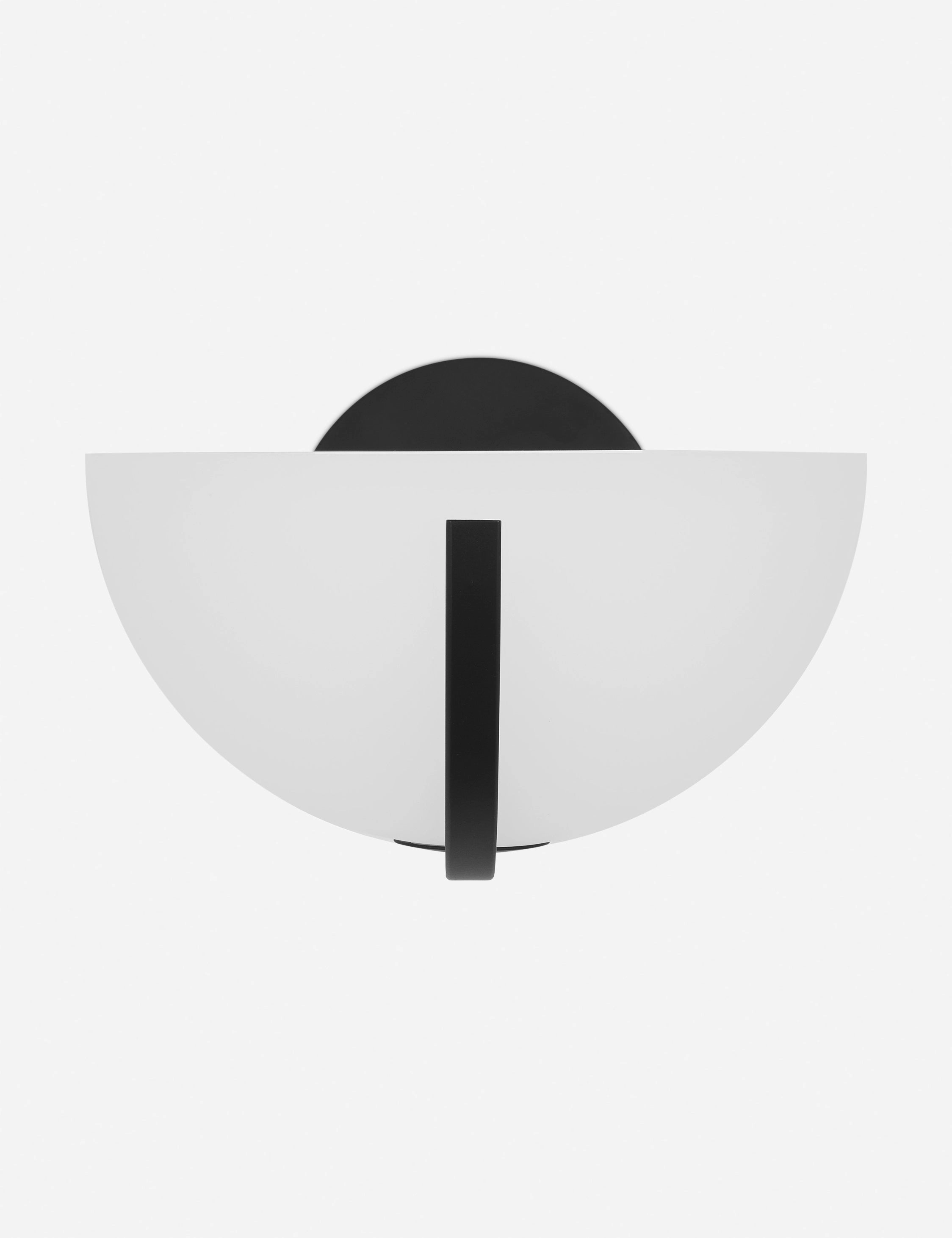 Nido Sconce by Kelly Wearstler