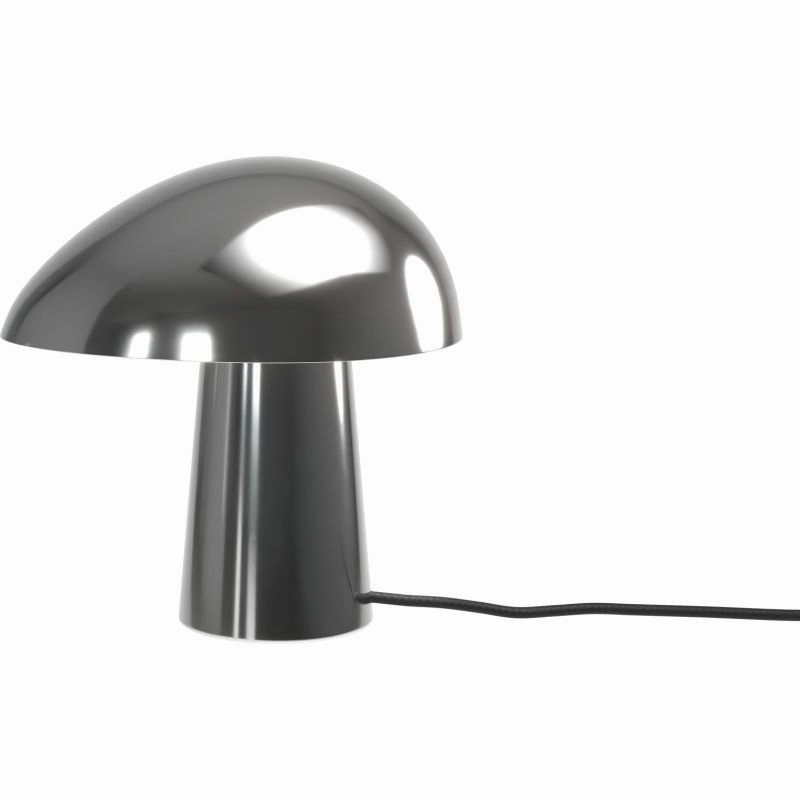 NIGHT OWL POLERET STL BORDLAMPE - FRITZ HANSEN