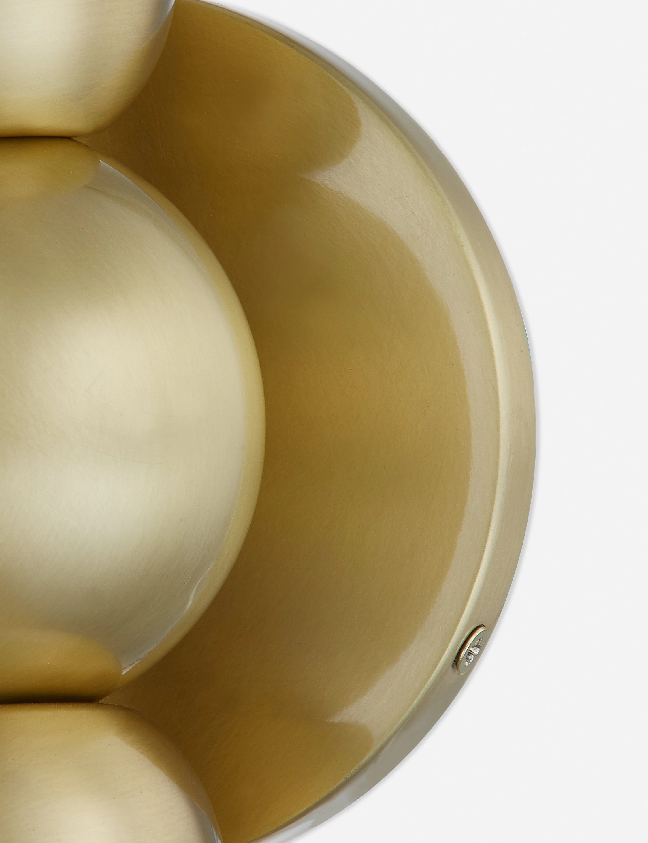 Nils Double Sconce