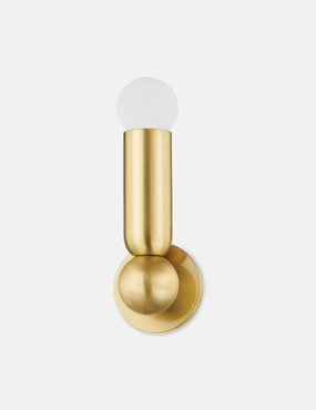 Nils Sconce minimalist reading light