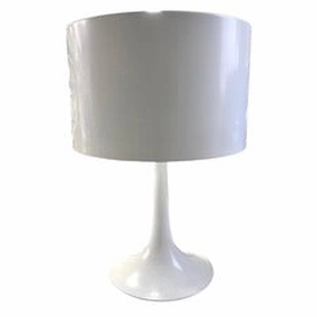 Nina Lamp rechargeable bedside light