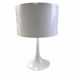 Nina Lamp rechargeable bedside light