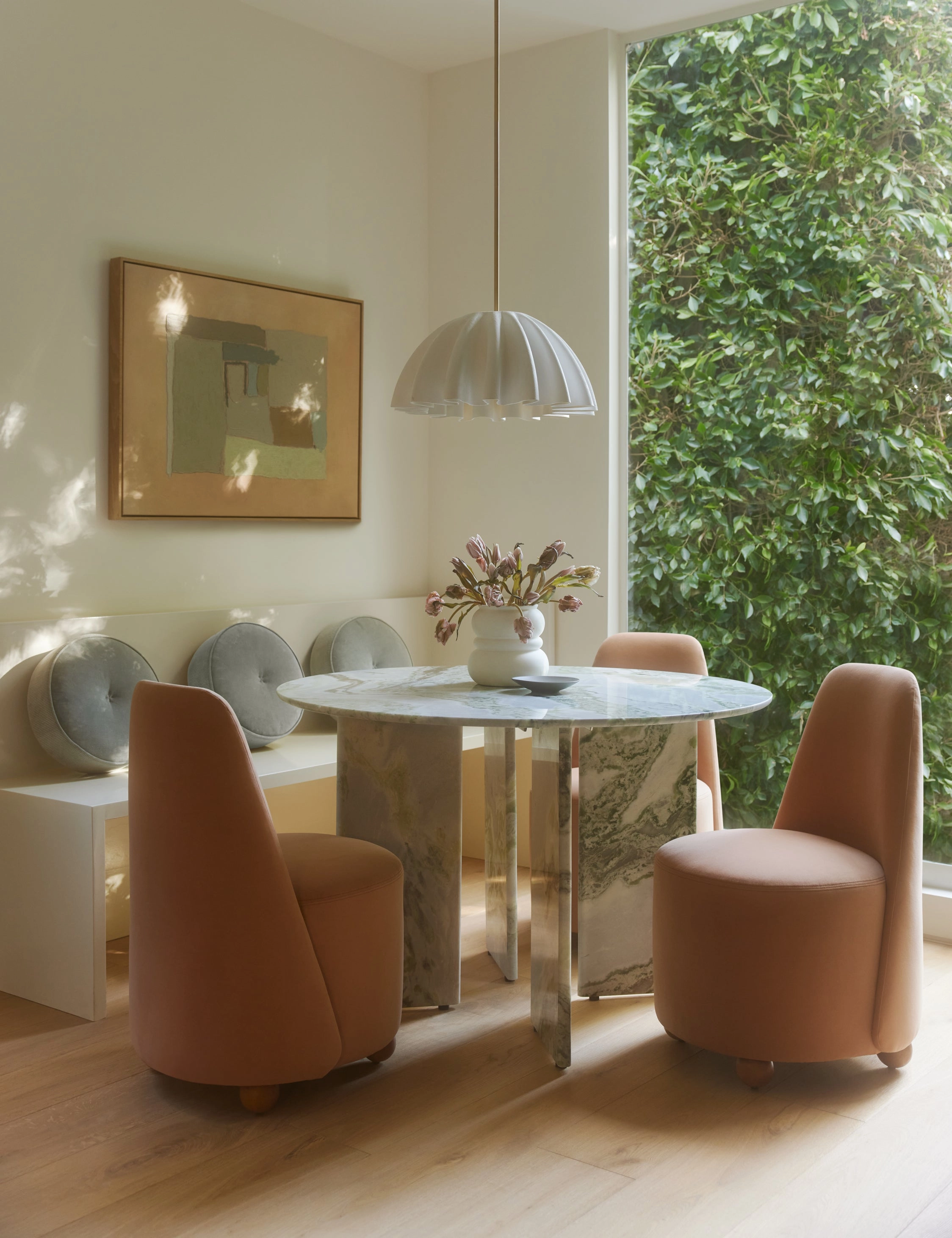 Nita Pendant Light