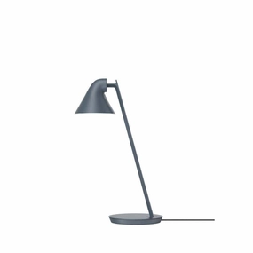 Njp Mini Petroleumsbl - Bordlampe ambient lighting fixture