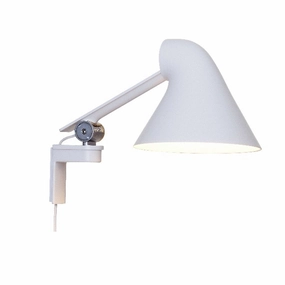 NJP Wall Lamp - Short Arm modern floor lamp