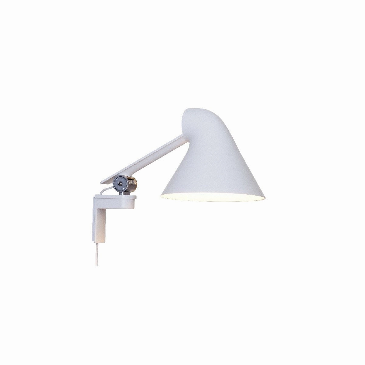 NJP Wall Lamp - Short Arm