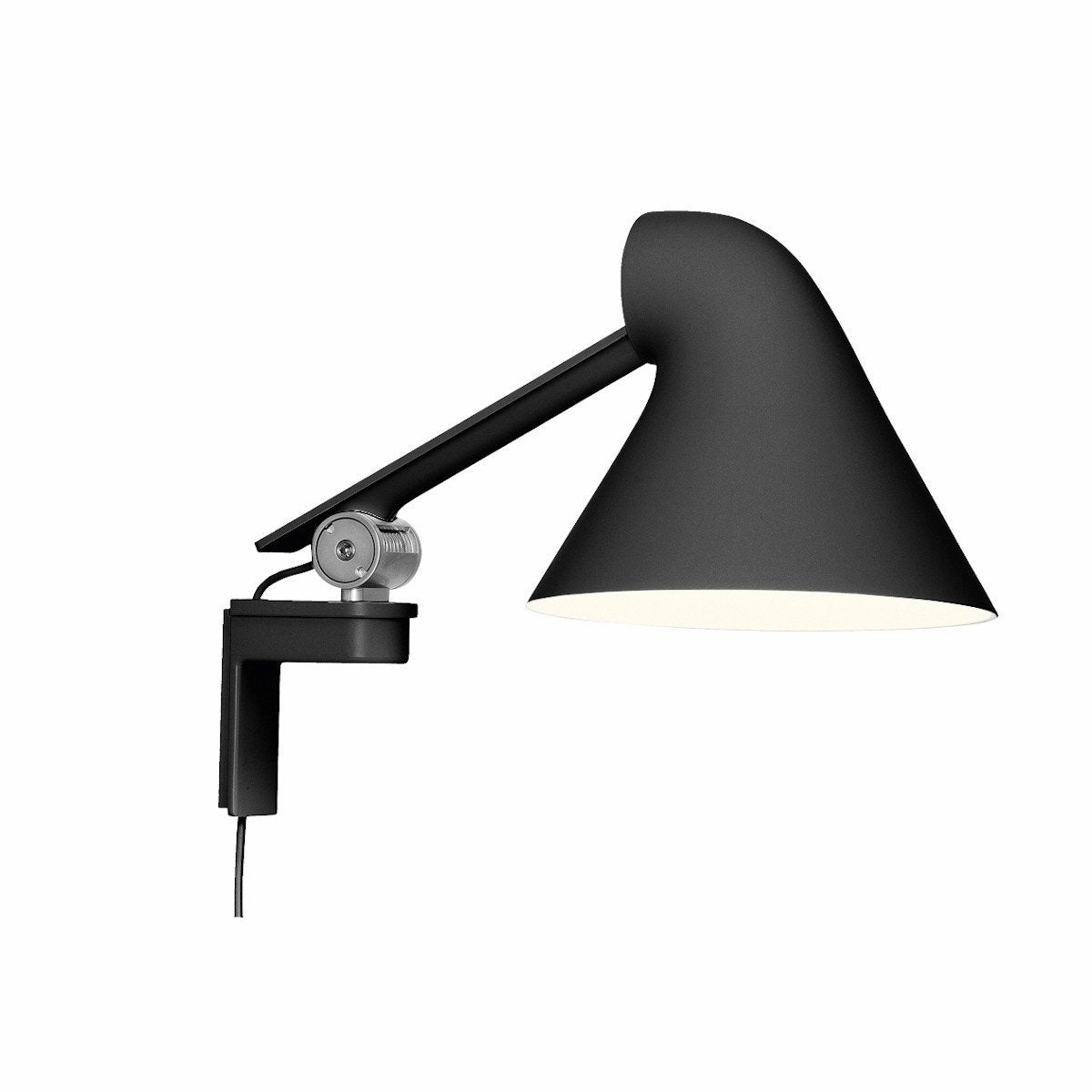 NJP Wall Lamp - Short Arm