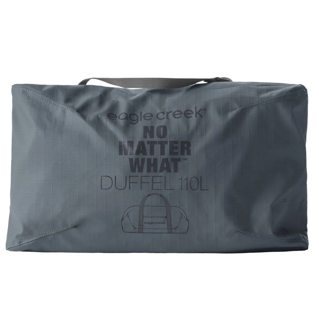 No Matter What Duffle 110L Eagle Creek Bags