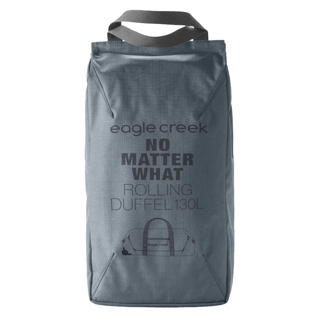 No Matter What Rolling Duffle 130L Eagle Creek Bags