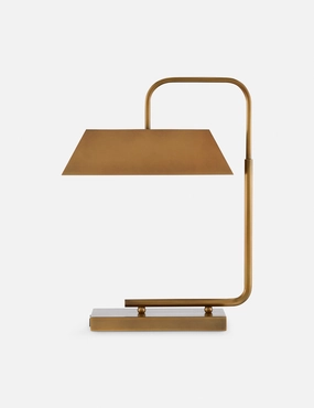 Noam USB Desk Lamp premium Danish lighting