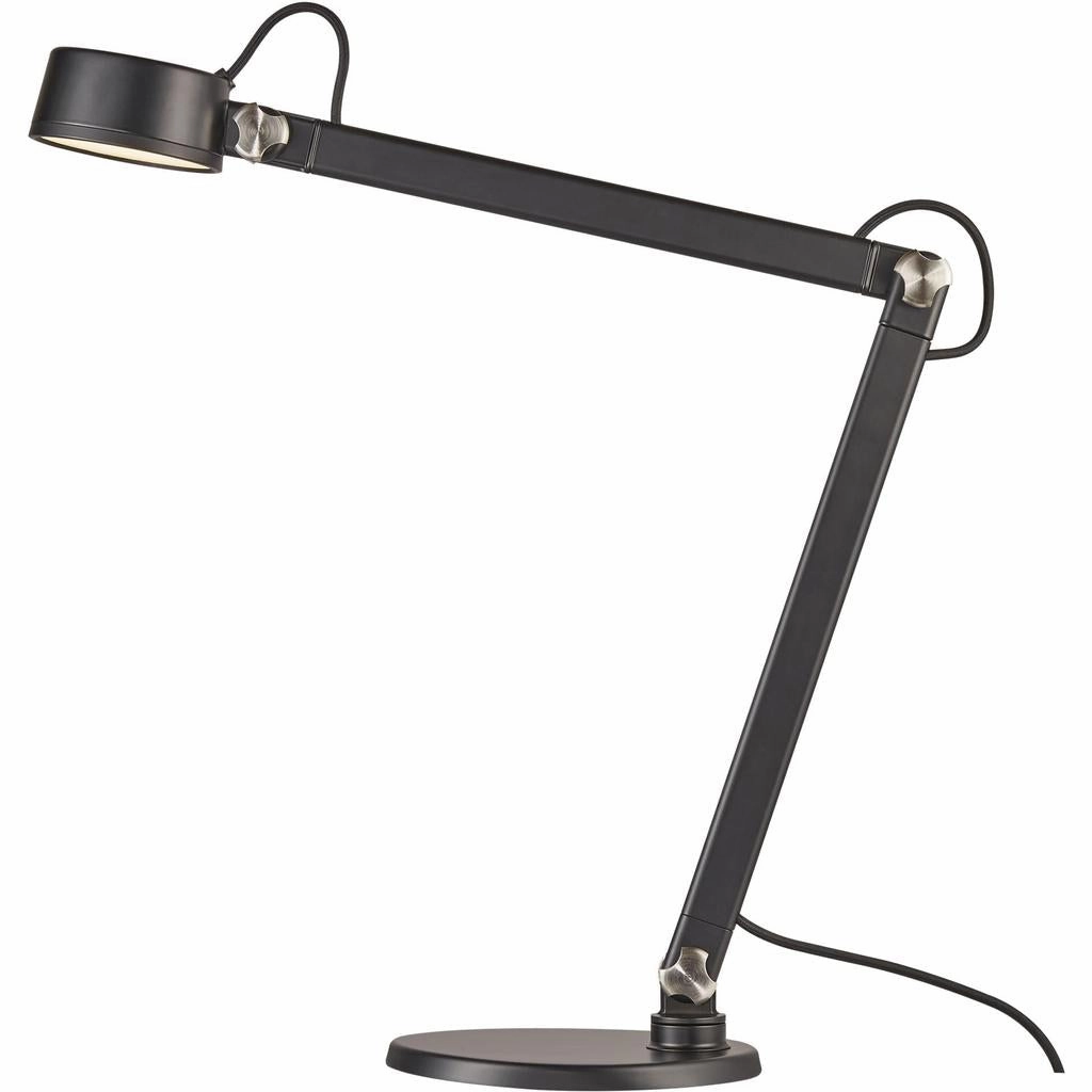 NOBU BORDLAMPE - VGLAMPE LED SORT 2120405003 ambient lighting fixture