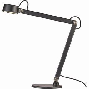 NOBU BORDLAMPE - VGLAMPE LED SORT 2120405003 ambient lighting fixture