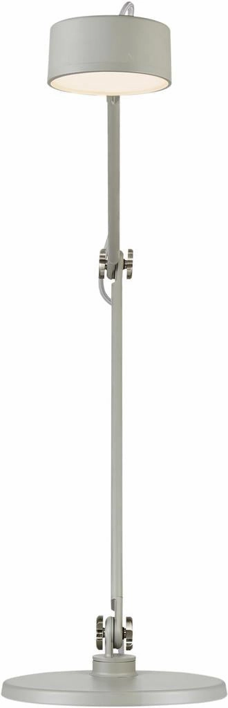 NOBU BORDLAMPE LED GR 2120405010