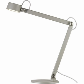 NOBU BORDLAMPE LED GR 2120405010 ambient lighting fixture