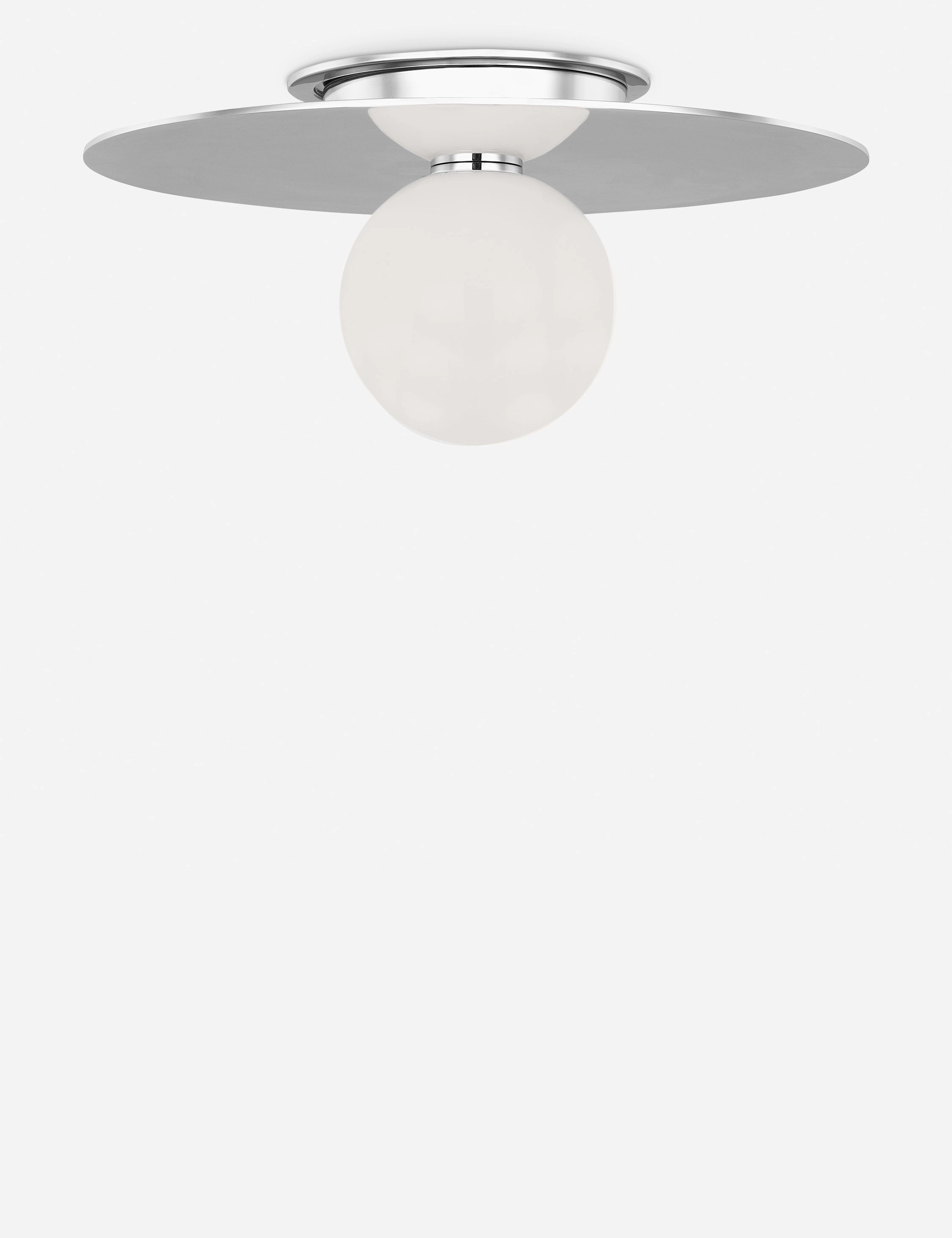 Nodes Flush Mount Light by Kelly Wearstler