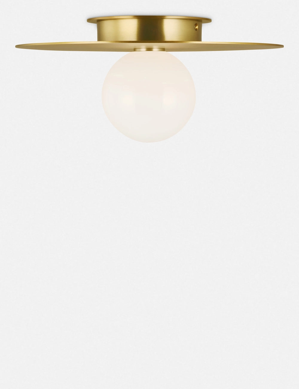 Nodes Flush Mount Light by Kelly Wearstler