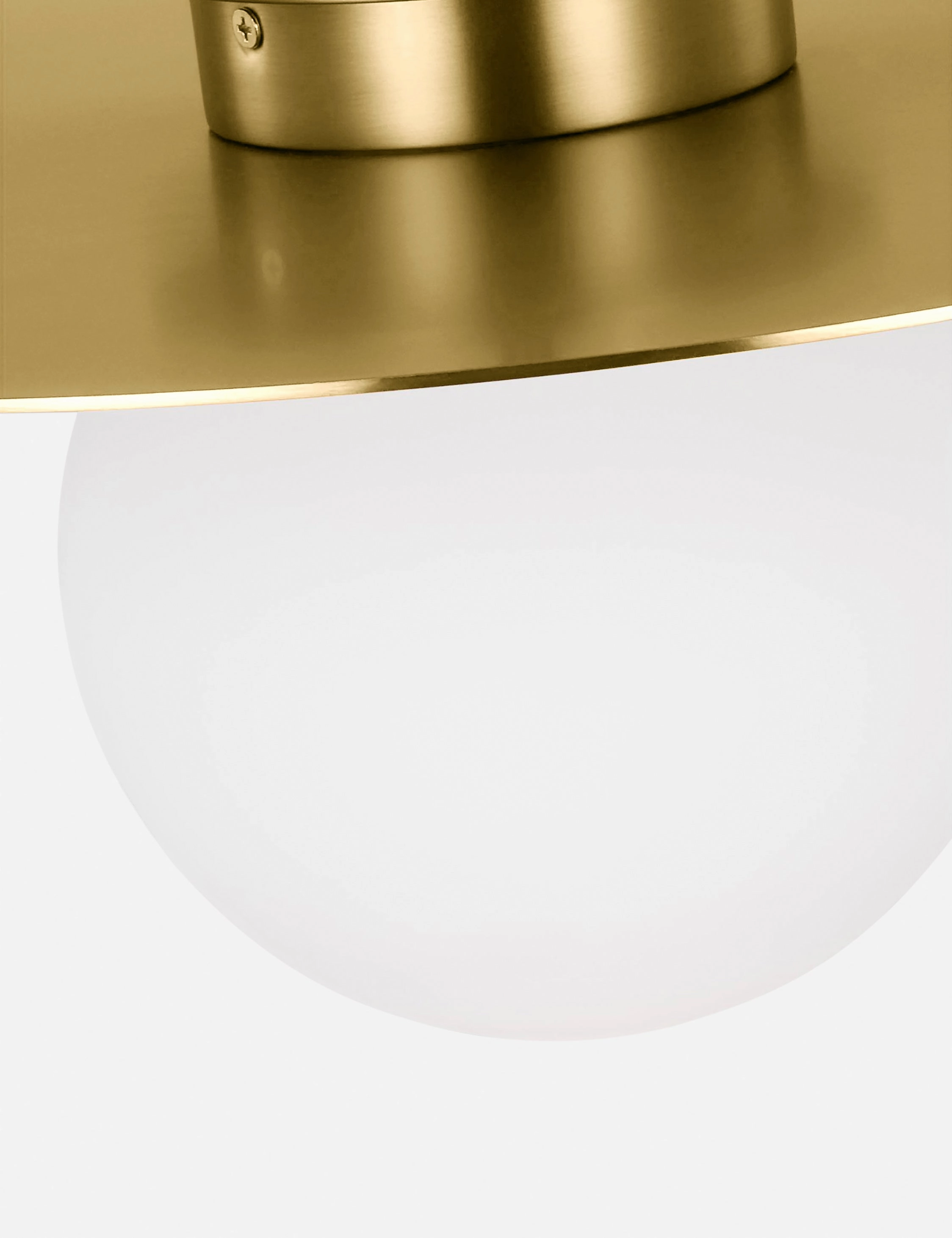 Nodes Flush Mount Light by Kelly Wearstler