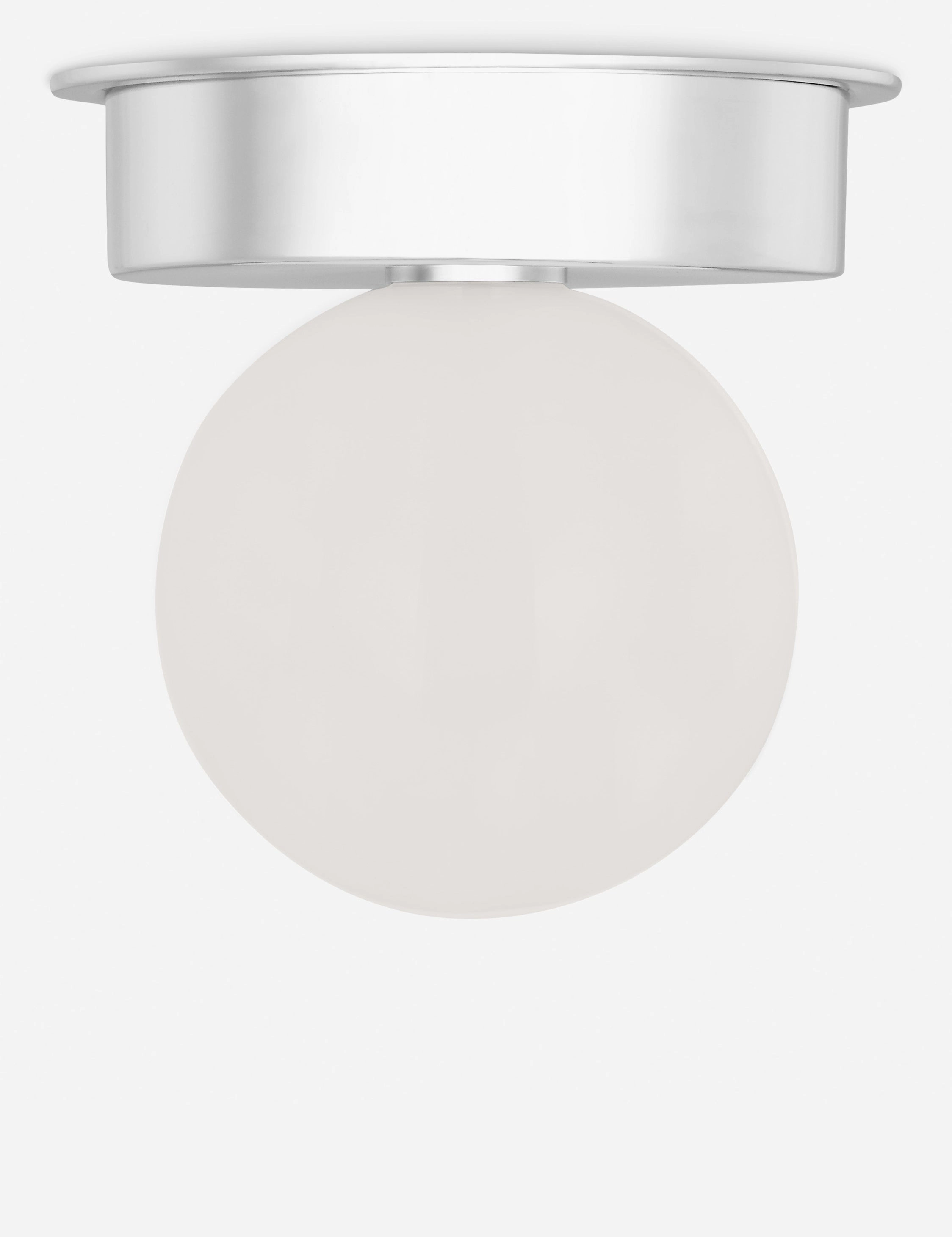 Nodes Flush Mount Light by Kelly Wearstler