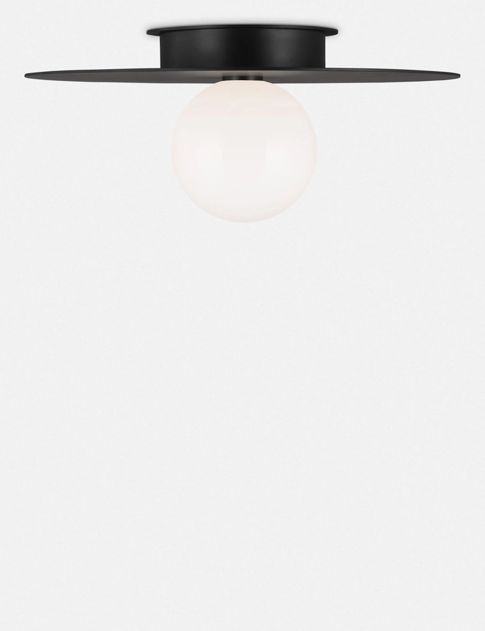 Nodes Flush Mount Light by Kelly Wearstler