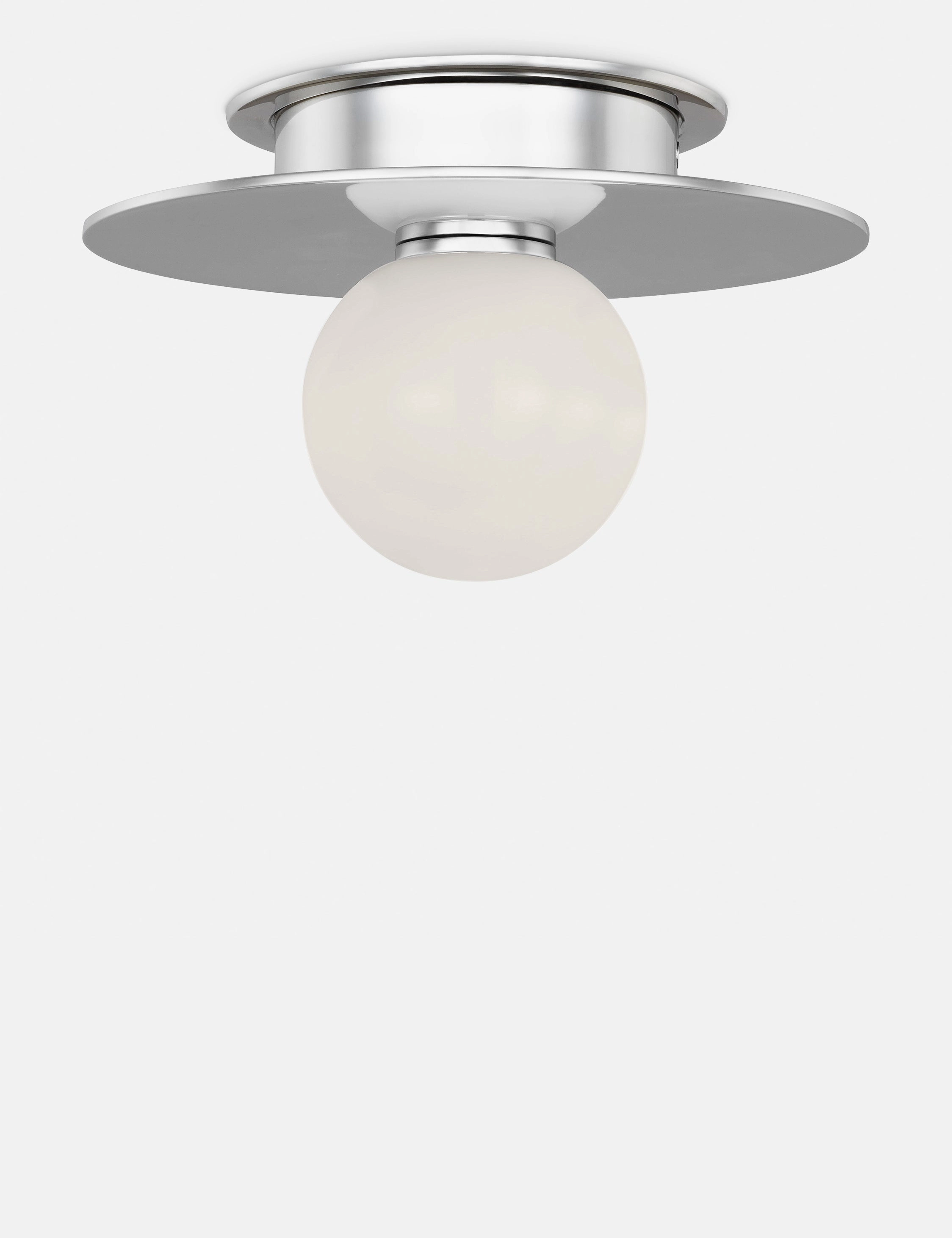 Nodes Flush Mount Light by Kelly Wearstler