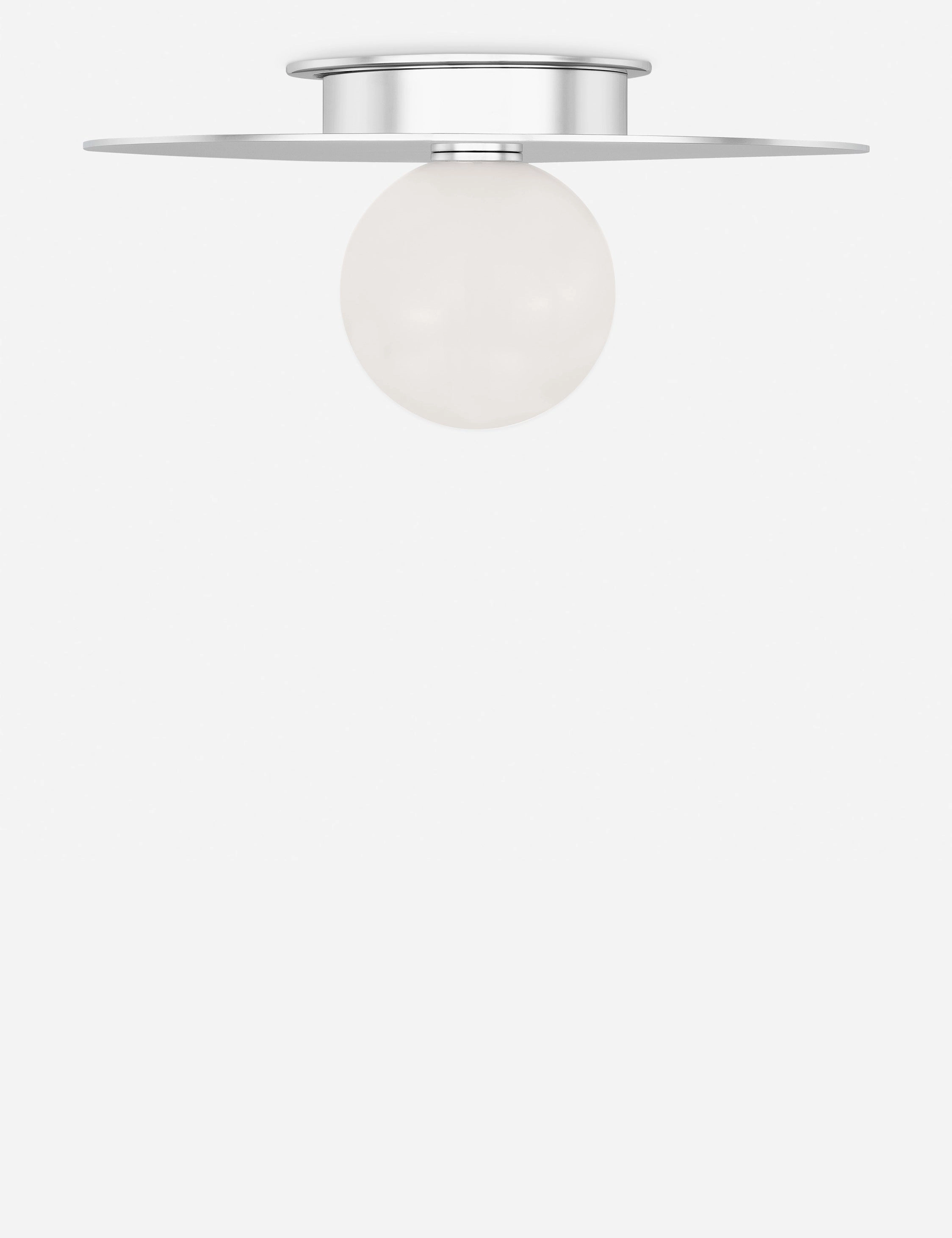 Nodes Flush Mount Light by Kelly Wearstler