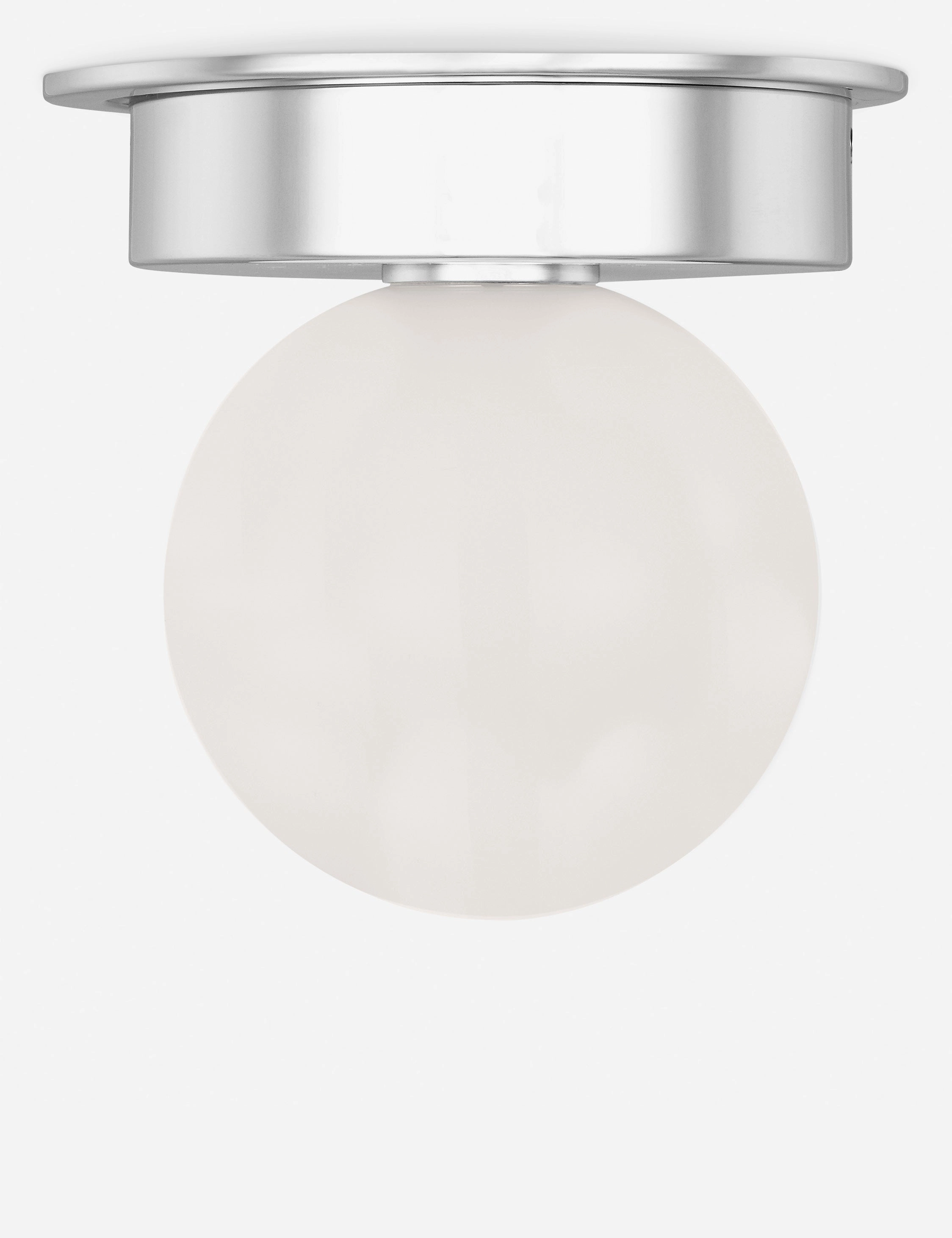 Nodes Flush Mount Light by Kelly Wearstler