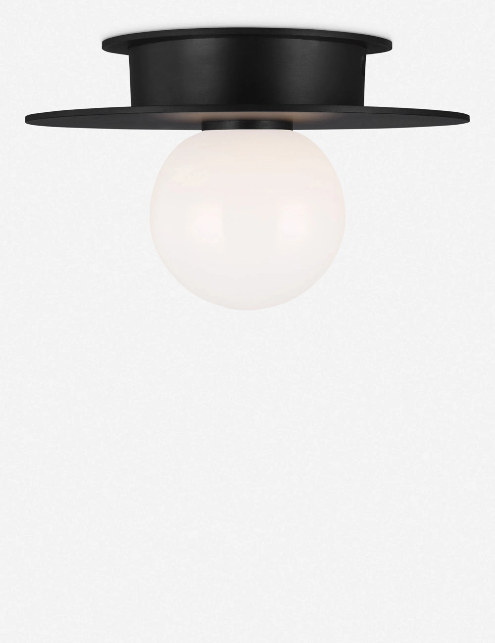 Nodes Flush Mount Light by Kelly Wearstler