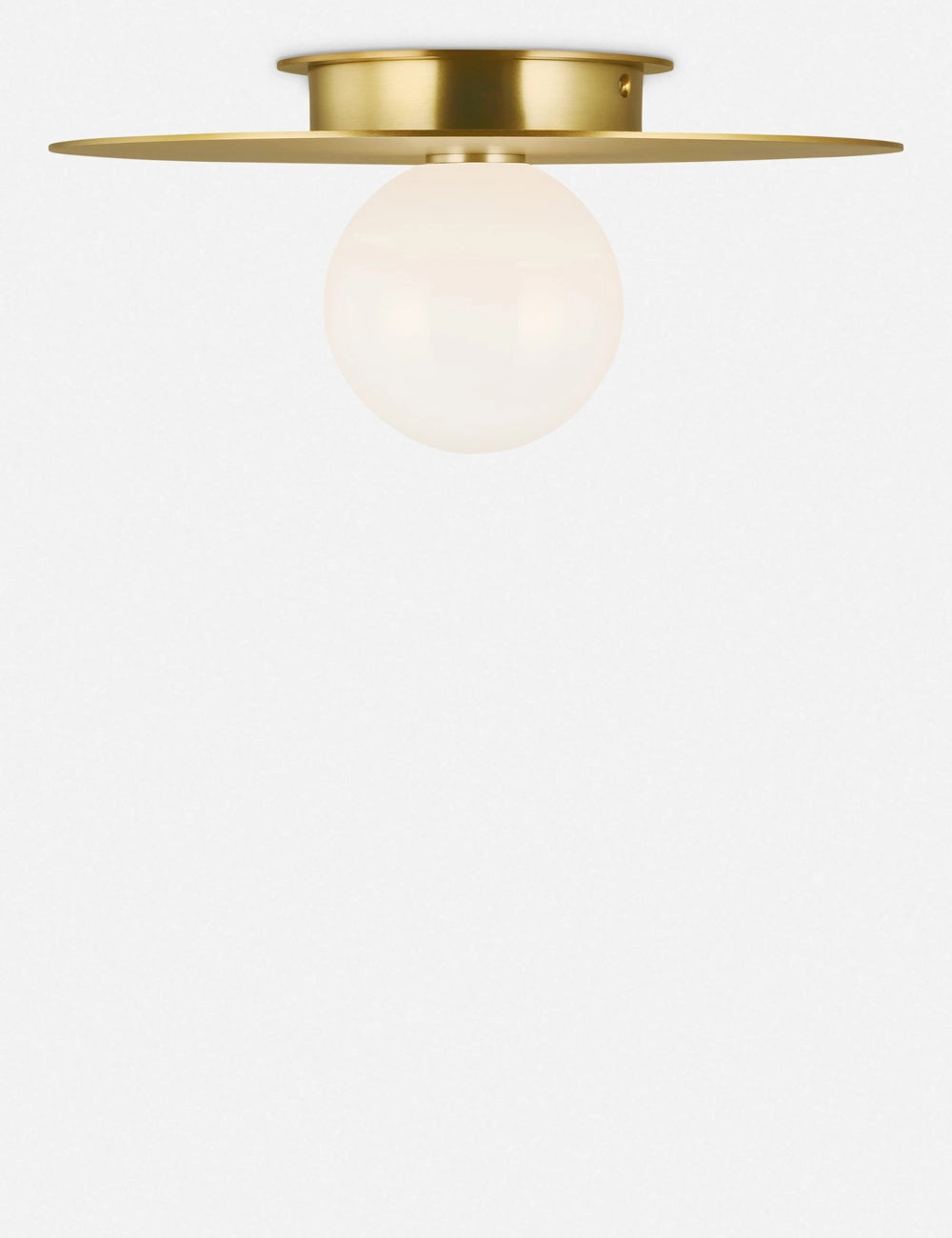 Nodes Flush Mount Light by Kelly Wearstler