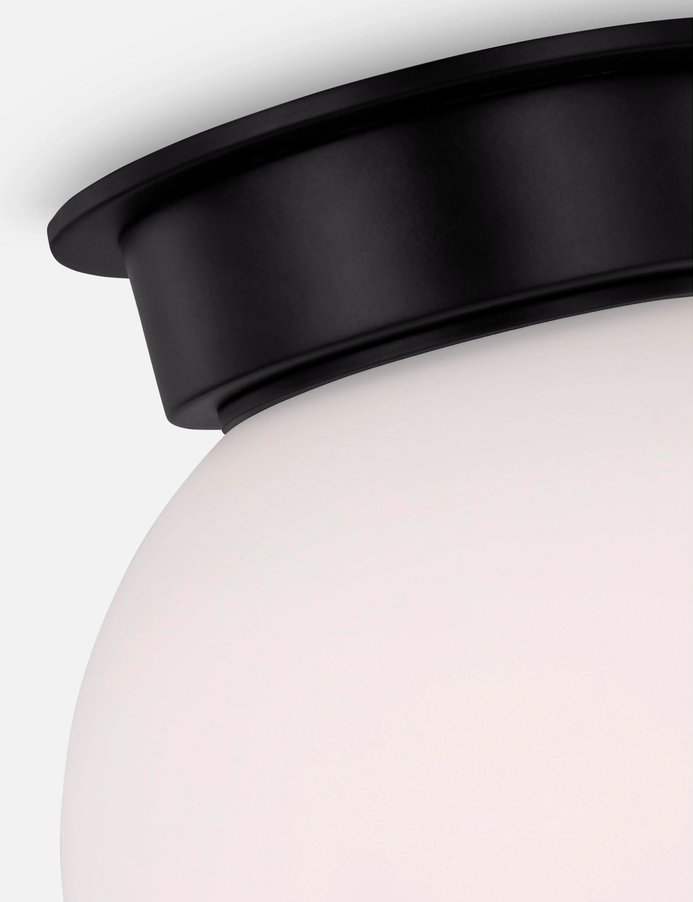 Nodes Flush Mount Light by Kelly Wearstler