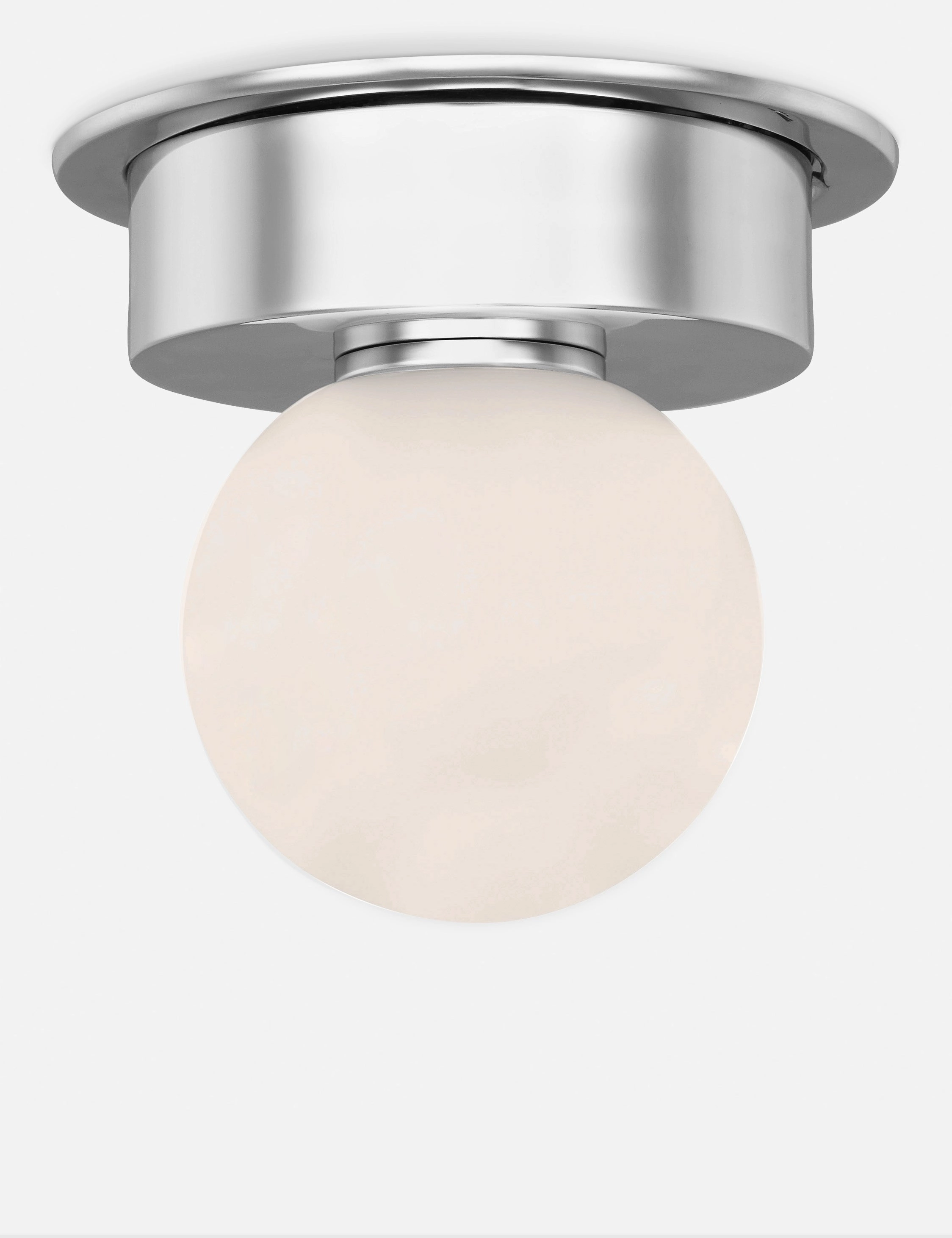 Nodes Flush Mount Light by Kelly Wearstler