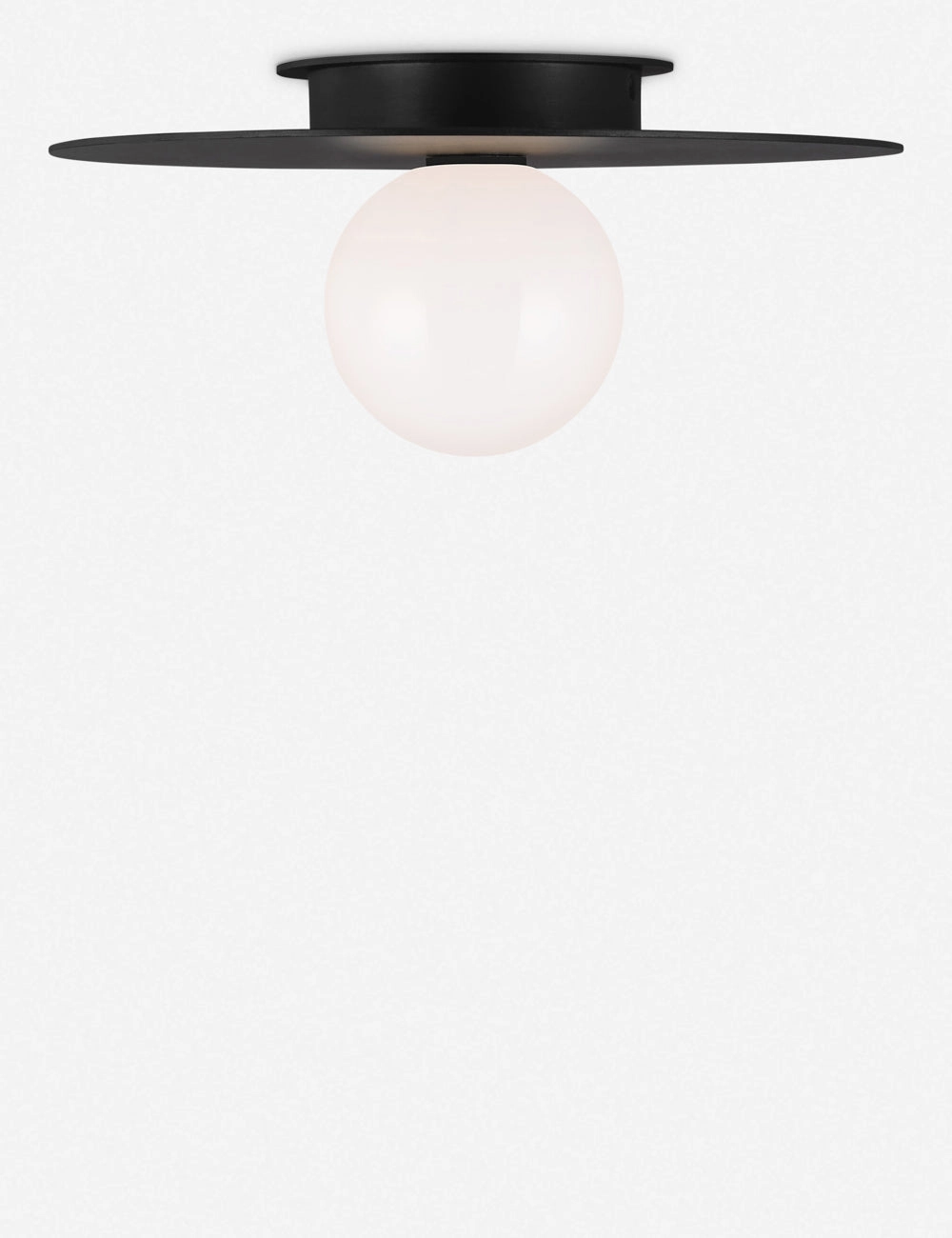 Nodes Flush Mount Light by Kelly Wearstler