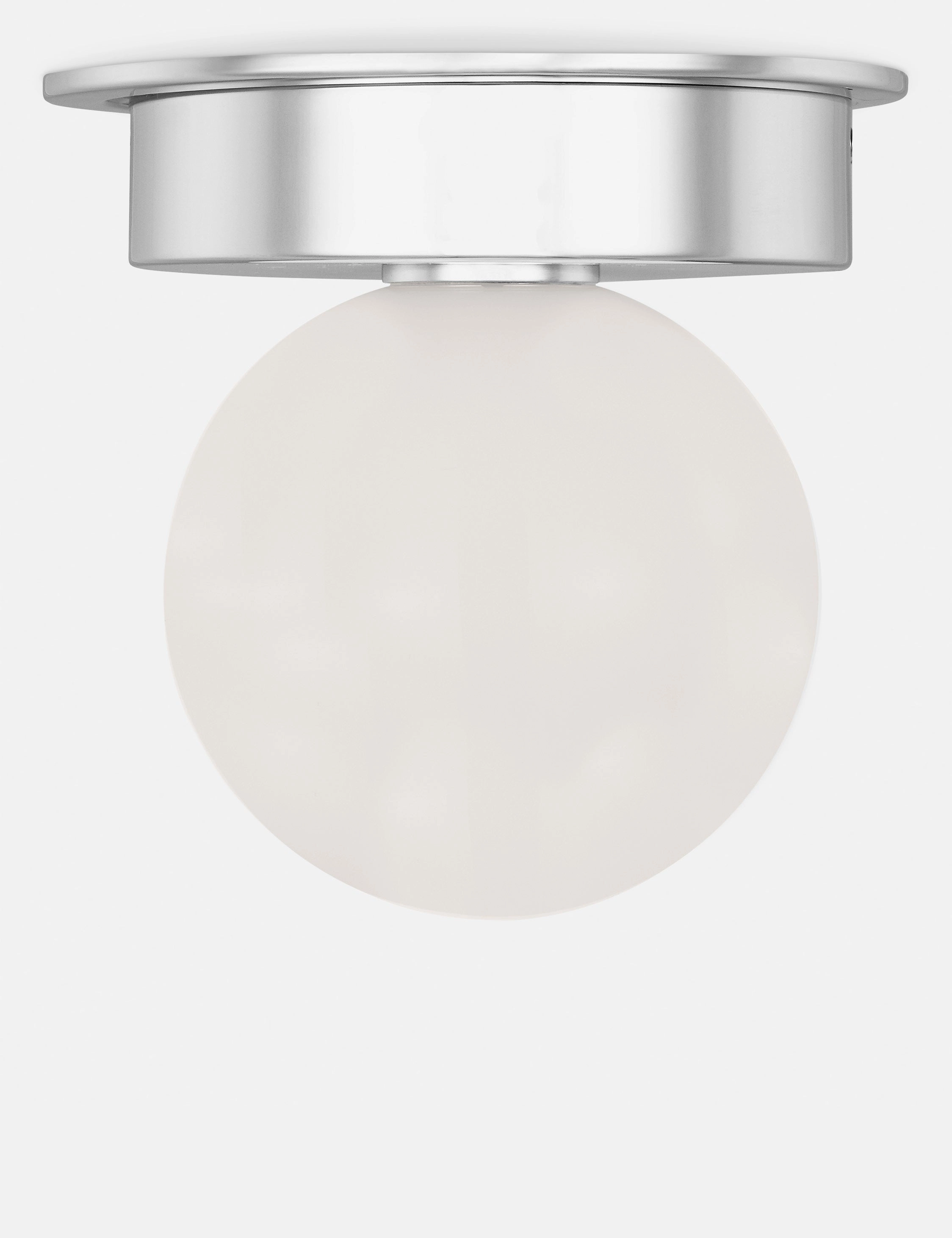 Nodes Flush Mount Light by Kelly Wearstler